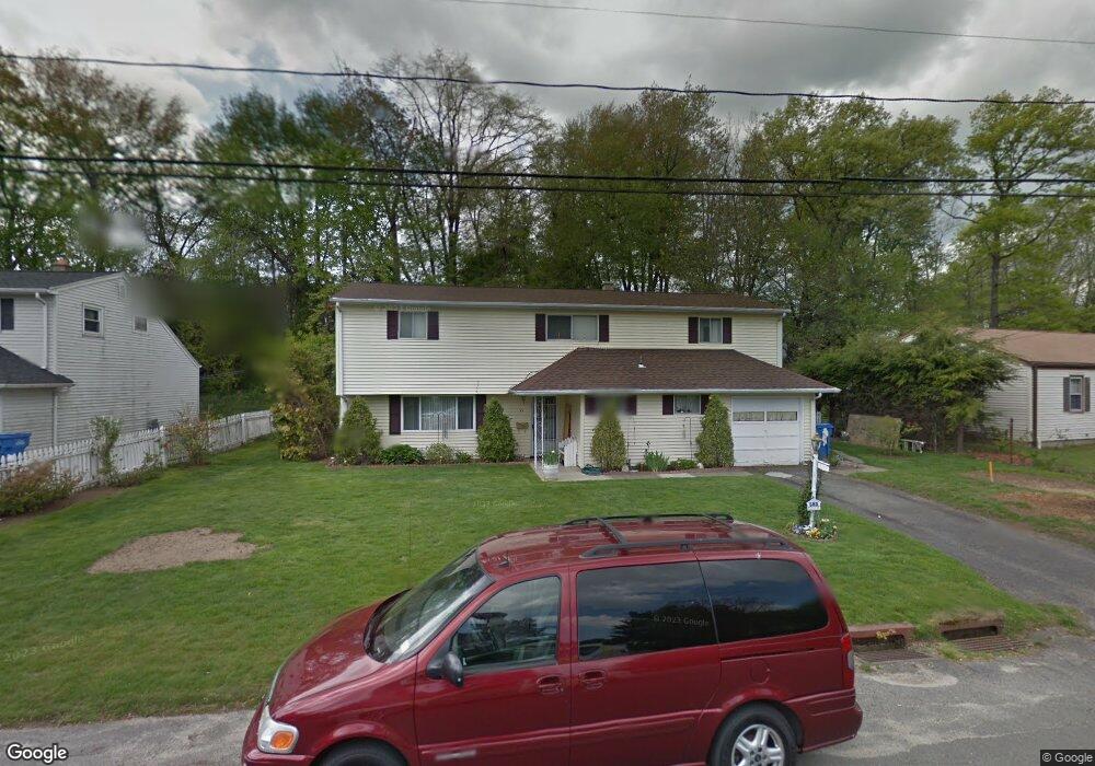 55 Townsend Ave, Waterbury, CT 06705 - photo 1