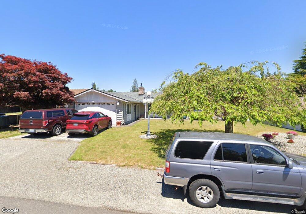 7307 45th St W, University Place, WA 98466 - photo 1