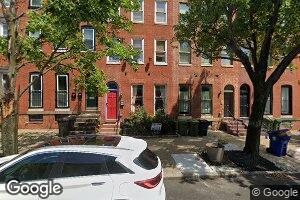 1328 W Lombard St, Baltimore, MD 21223
