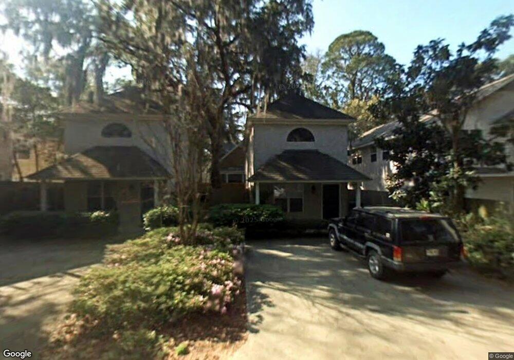 303 Palm St, Brunswick, GA 31522 - photo 1