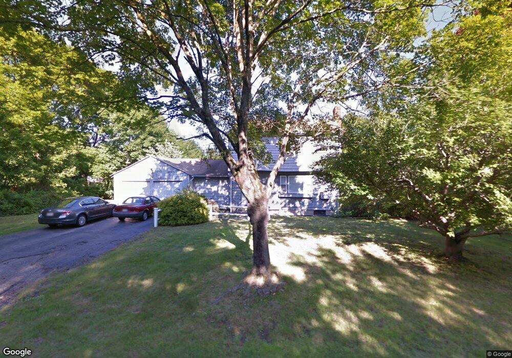 15 Franklin Rd, Hanover, MA 02339 - photo 1