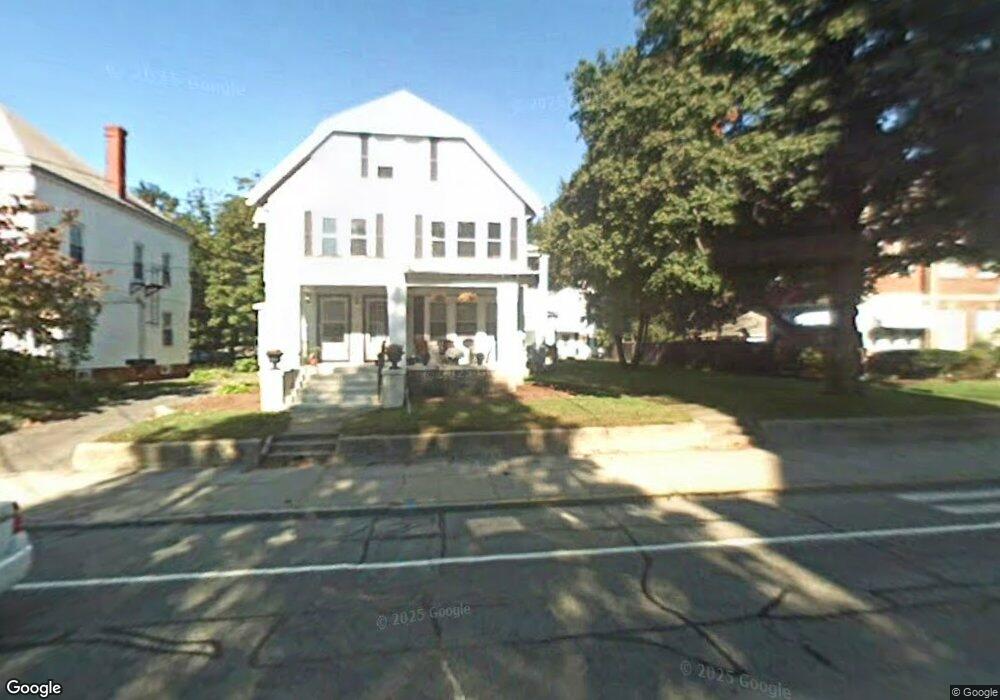 419 S Main St, Woonsocket, RI 02895 - photo 1