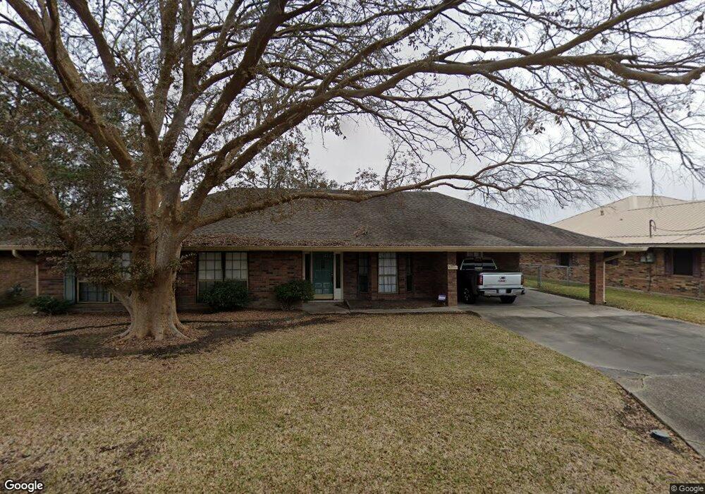 1712 S Gibbs Ln, New Iberia, LA 70560 - photo 1