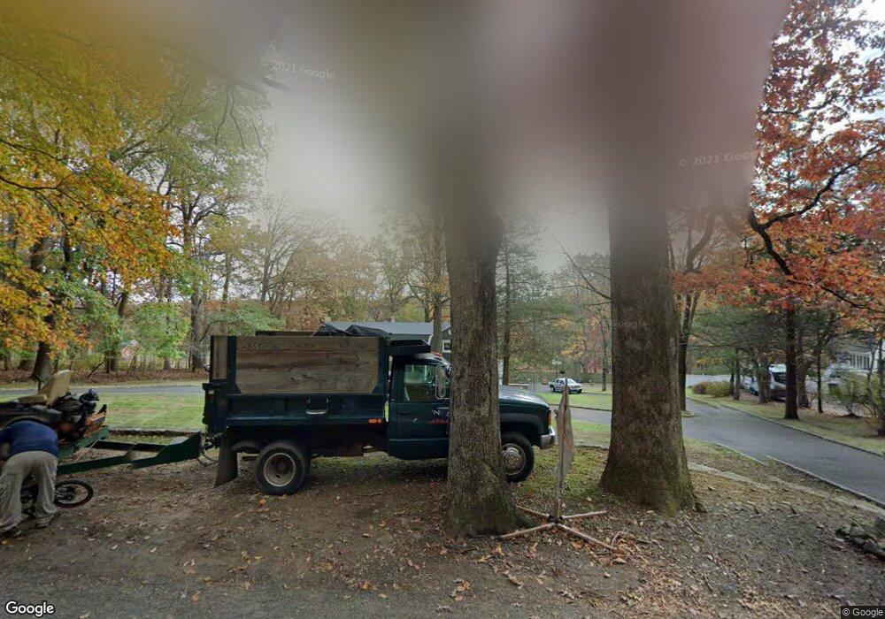 124 Mountainside Rd, Mendham, NJ 07945 - photo 1