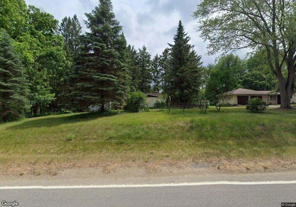 1640 108th St SW, Byron Center, MI 49315 - photo 1