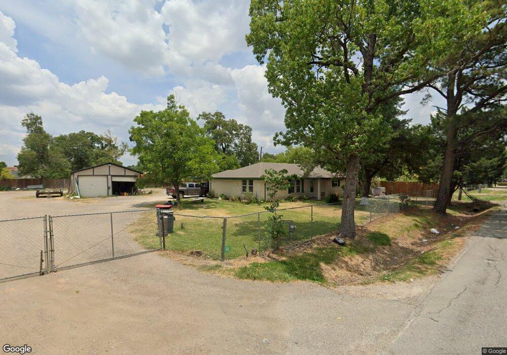 14347 Alderson St, Houston, TX 77015 - photo 1