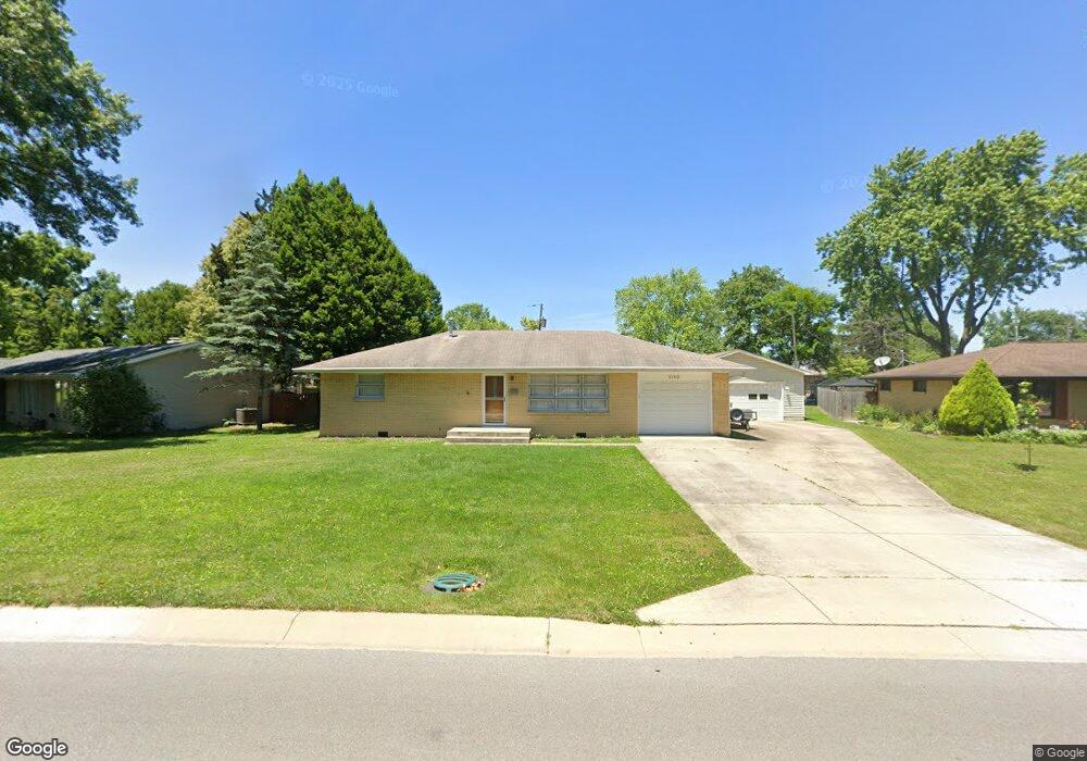 1160 E Buchanan St, Plainfield, IN 46168 - photo 1