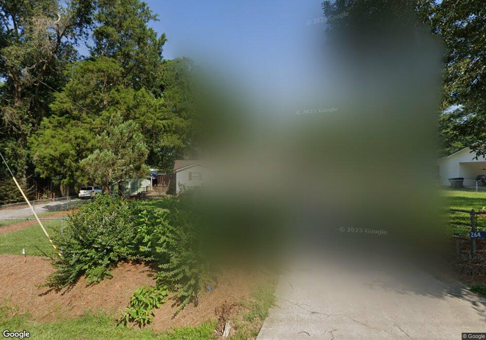 264 Lakeshore Way, Cordele, GA 31015 - photo 1