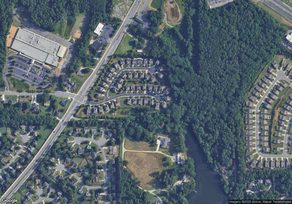 3070 Arbor Vine Way, Cumming, GA 30041 - photo 1