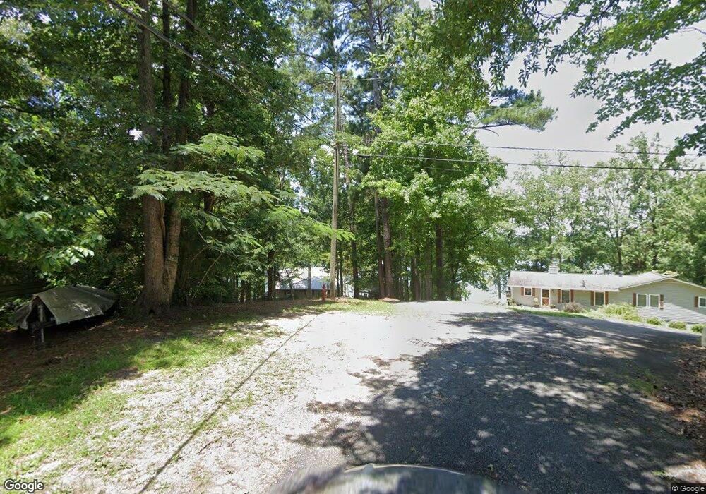 341 Dogwood Ln, Jacksons Gap, AL 36861 - photo 1