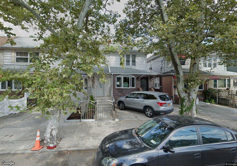 9739 84th St, Ozone Park, NY 11416 - photo 1