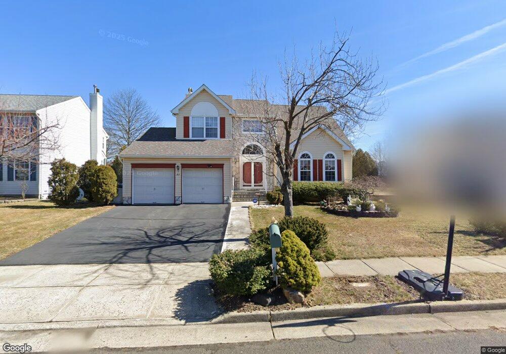 23 Arbor Cir, Edison, NJ 08837 - photo 1