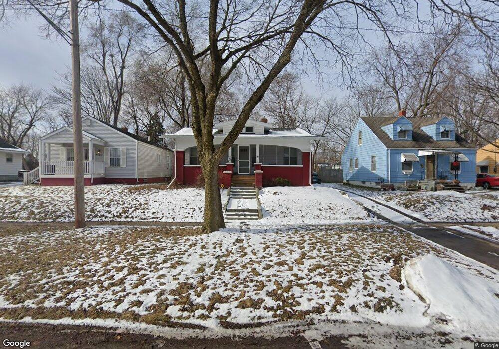 4230 Circle Dr, Flint, MI 48507 - photo 1