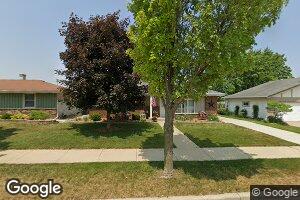 6122 68th St, Kenosha, WI 53142
