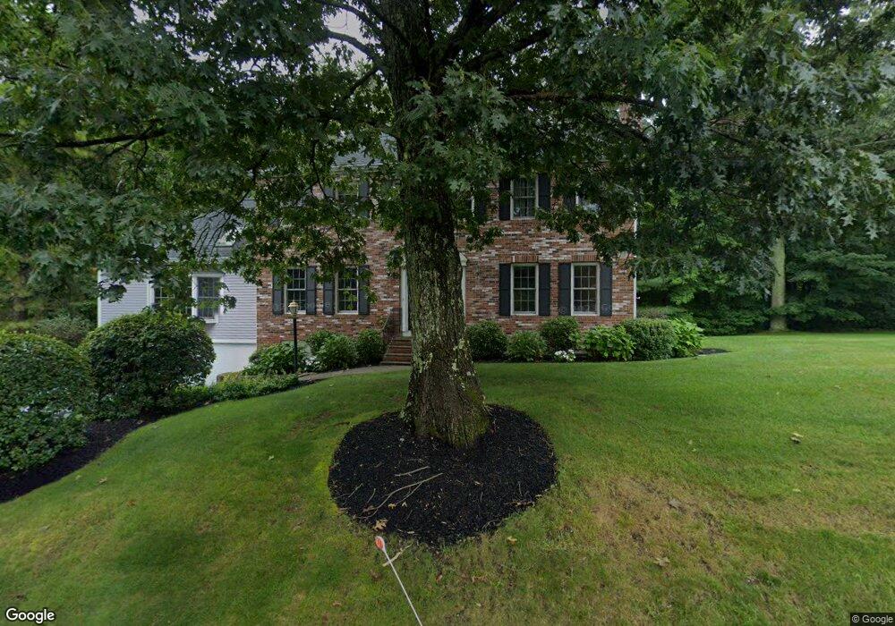 47 E Main St, Southborough, MA 01772 - photo 1