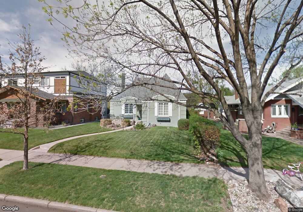 2675 Cherry St, Denver, CO 80207 - photo 1