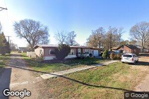 731 Lincoln St, Scotland, SD 57059