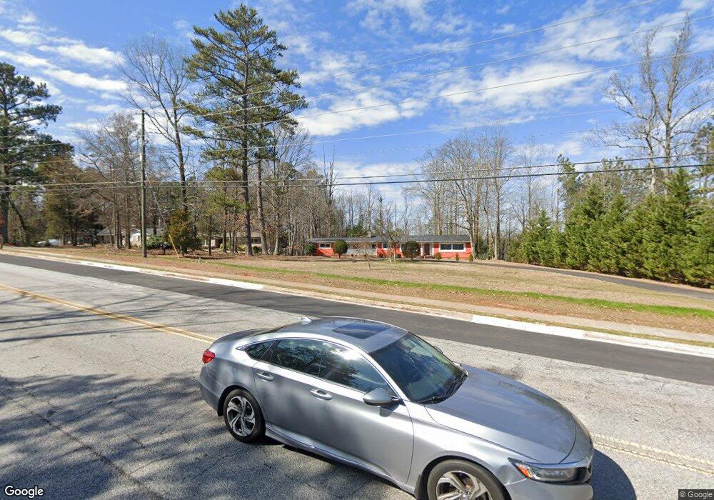 7114 Factory Shoals Rd, Austell, GA 30168 - photo 1