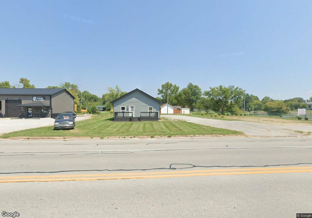 725 N Highway 31, Austin, IN 47102 - photo 1