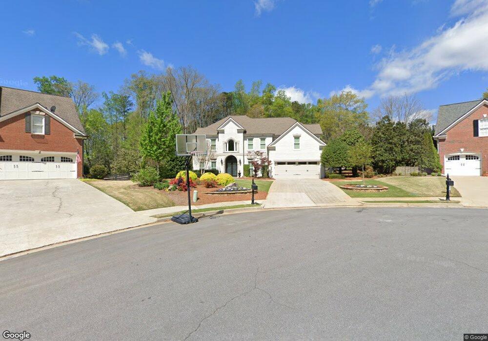 1370 Mayfield Manor Dr unit 3, Alpharetta, GA 30009 - photo 1