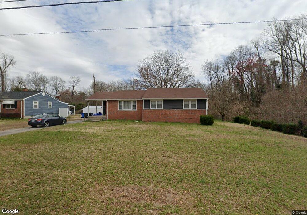 420 Houston Rd, Jacksonville, NC 28540 - photo 1