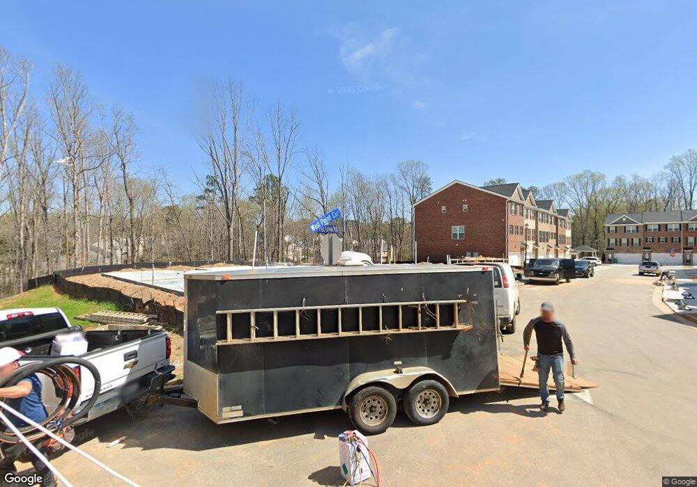 3085 Westpoint Cir, Snellville, GA 30078 - photo 1