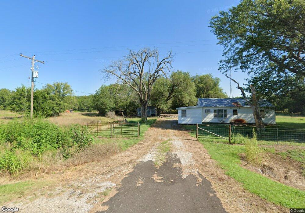 1898 16500 Rd, Oswego, KS 67356 - photo 1