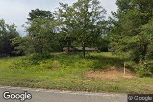 1651 Weir Salem Rd, Weir, MS 39772