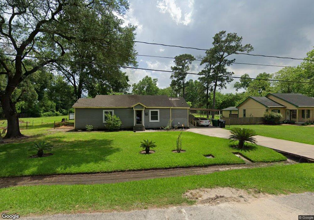 7514 Orville St, Houston, TX 77028 - photo 1