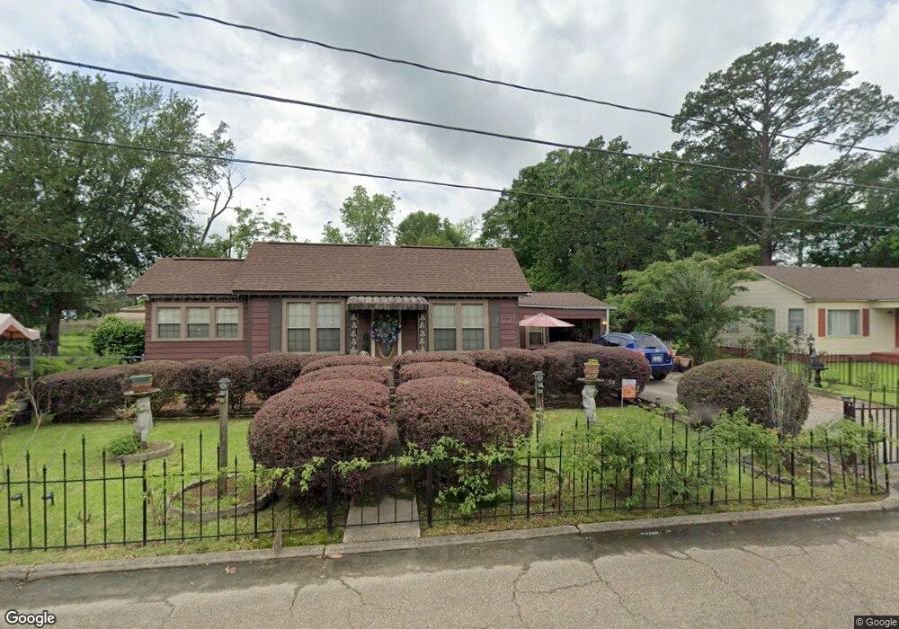 1508 Julian St, Laurel, MS 39440 - photo 1