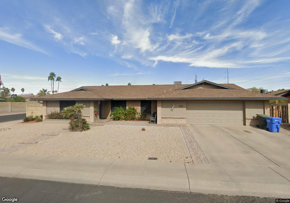 1120 E Taro Ln, Phoenix, AZ 85024 - photo 1
