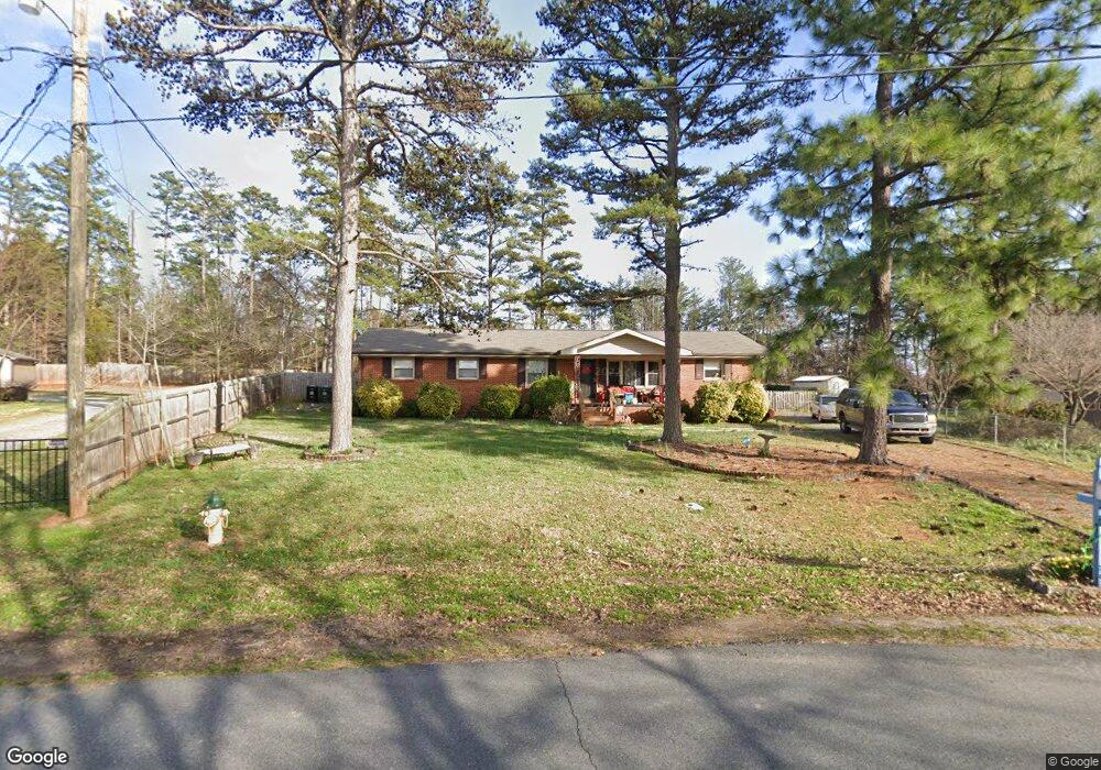 460 Debra Cir SW, Concord, NC 28025 - photo 1