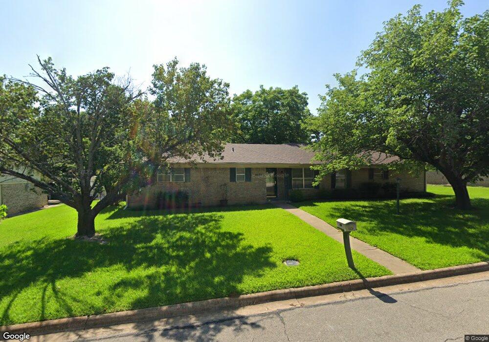 3107 Frances Dr, Denison, TX 75020 - photo 1