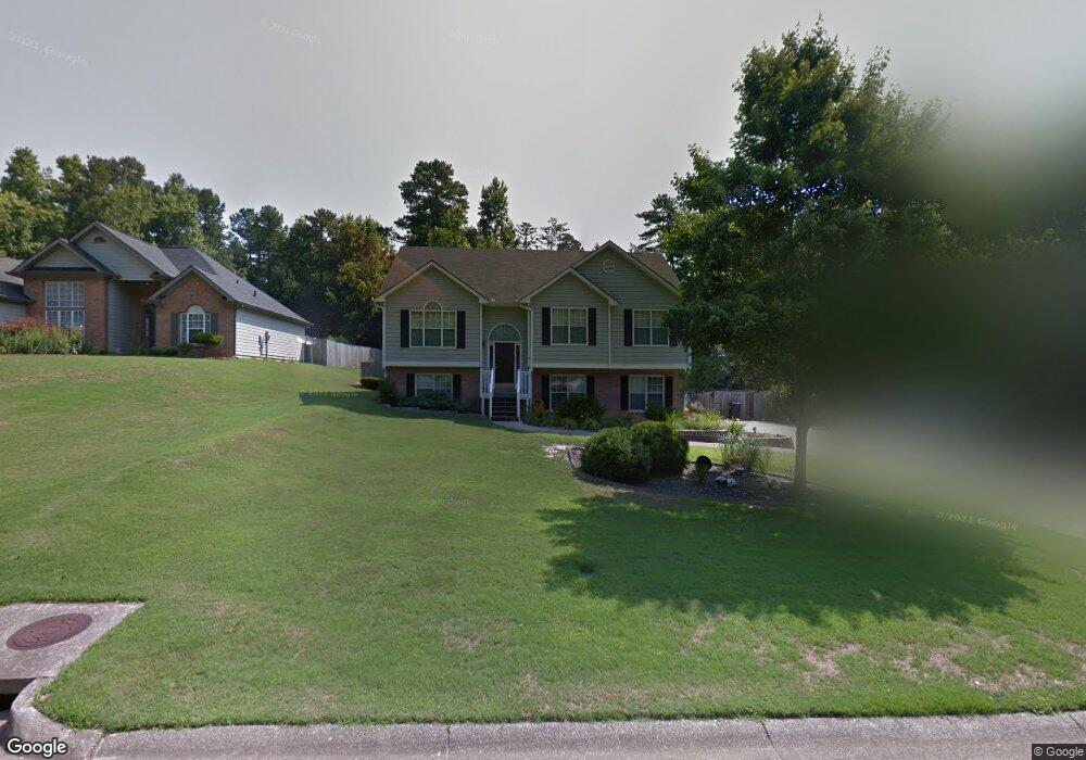 2115 Oakpointe Ct, Buford, GA 30519 - photo 1