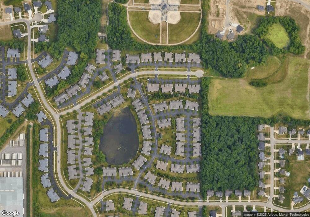 8050 Mistyview Dr SW unit 90, Byron Center, MI 49315 - photo 1