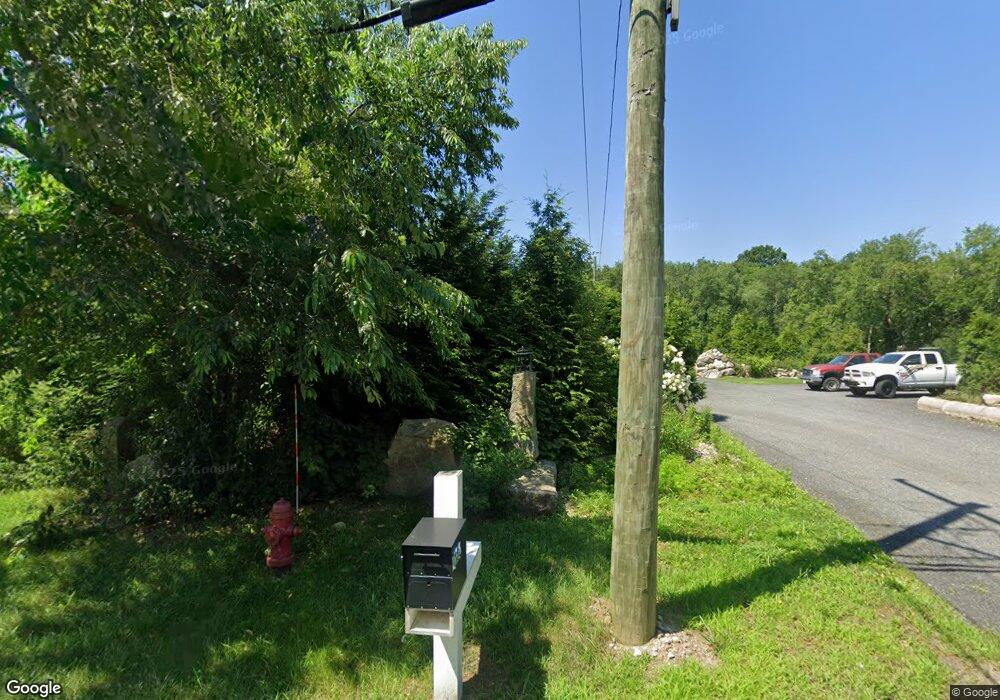 494 Chase Rd, North Dartmouth, MA 02747 - photo 1