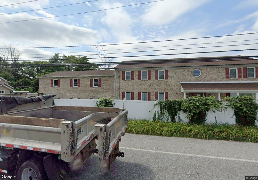 731 W Brookhaven Rd, Wallingford, PA 19086 - photo 1