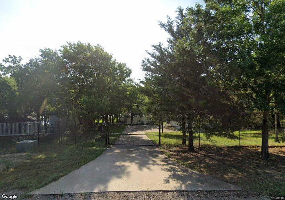 180 Eagle Point N, Azle, TX 76020 - photo 1