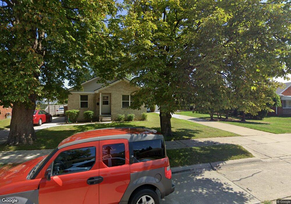 26550 Greenleaf St, Roseville, MI 48066 - photo 1