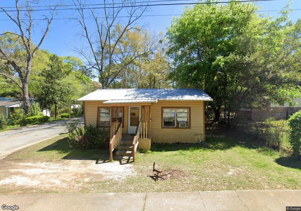 45 10th St SW, Cairo, GA 39828 - photo 1