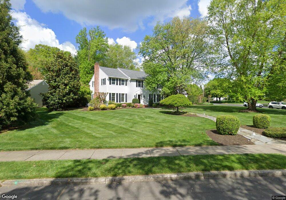 551 Sentinel Rd, Moorestown, NJ 08057 - photo 1