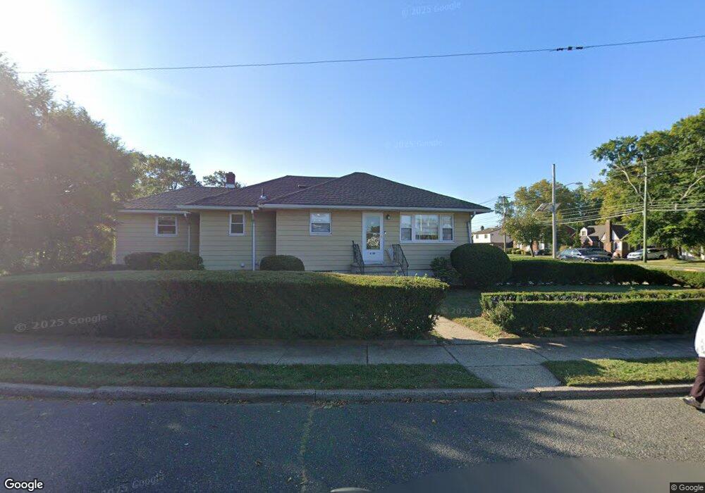 18 Fair Lawn Pkwy, Fair Lawn, NJ 07410 - photo 1