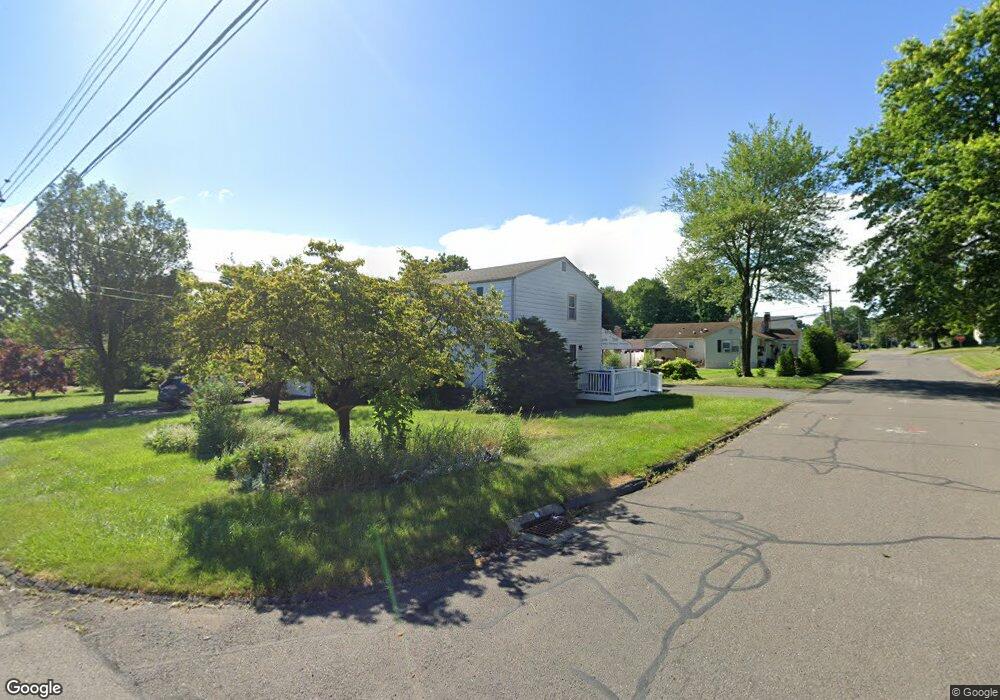 57 Crystal St, Wethersfield, CT 06109 - photo 1