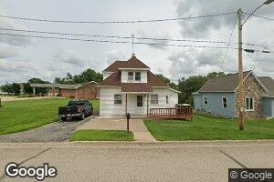 104 Mifflin St, Cobb, WI 53526