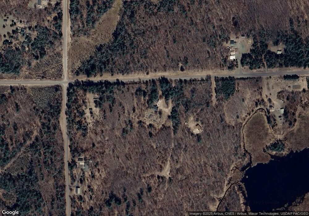 6125 Bushey Rd, Webster, WI 54893 - photo 1