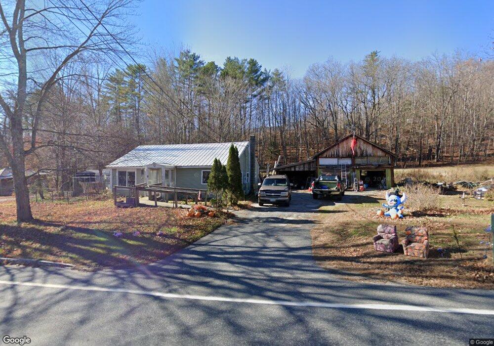 559 Nh Route 25, Warren, NH 03279 - photo 1