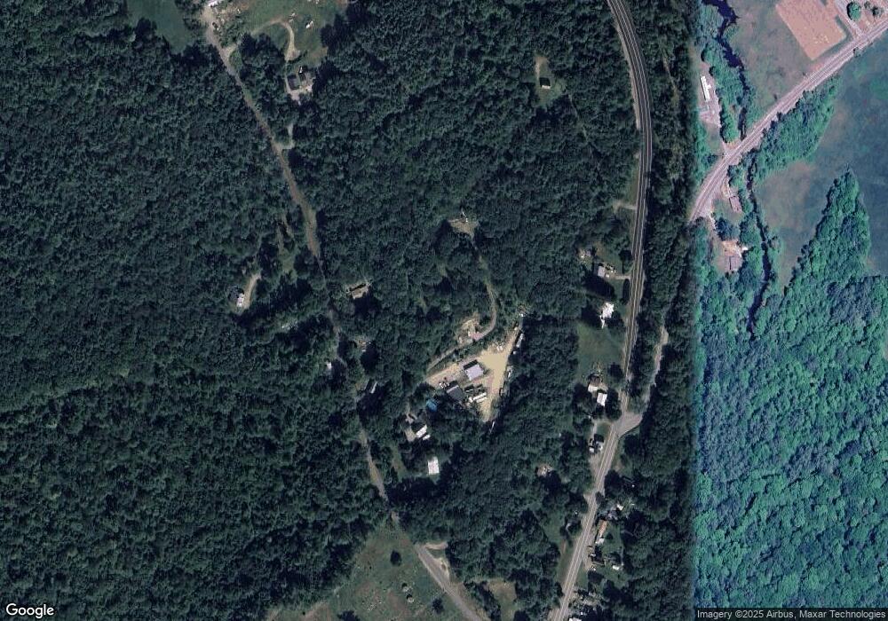 543 Nh Route 25, Warren, NH 03279 - photo 1