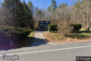 575 Nh Route 25, Warren, NH 03279