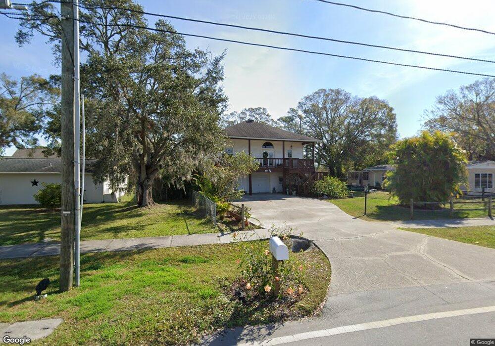 301 Shore Dr E, Oldsmar, FL 34677 - photo 1