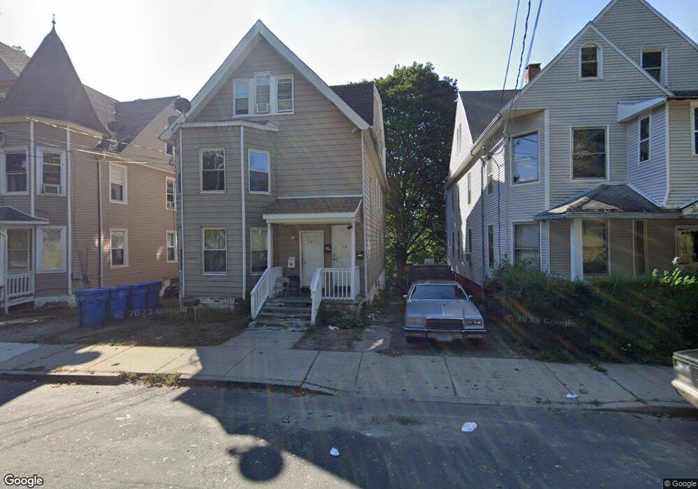 147 Waterville St, Waterbury, CT 06710 - photo 1